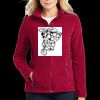 Women's Value Fleece Jacket Thumbnail