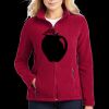 Women's Value Fleece Jacket Thumbnail