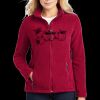 Women's Value Fleece Jacket Thumbnail