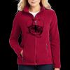 Women's Value Fleece Jacket Thumbnail
