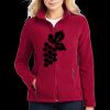 Women's Value Fleece Jacket Thumbnail