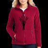 Women's Value Fleece Jacket Thumbnail