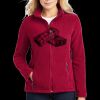 Women's Value Fleece Jacket Thumbnail