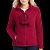 Women's Value Fleece Jacket Thumbnail