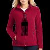 Women's Value Fleece Jacket Thumbnail