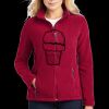 Women's Value Fleece Jacket Thumbnail