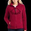 Women's Value Fleece Jacket Thumbnail