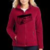 Women's Value Fleece Jacket Thumbnail
