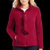 Women's Value Fleece Jacket Thumbnail