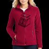 Women's Value Fleece Jacket Thumbnail