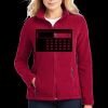 Women's Value Fleece Jacket Thumbnail