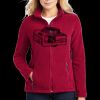 Women's Value Fleece Jacket Thumbnail