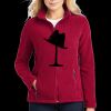 Women's Value Fleece Jacket Thumbnail