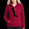 Women's Value Fleece Jacket Thumbnail