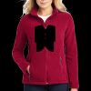 Women's Value Fleece Jacket Thumbnail