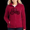 Women's Value Fleece Jacket Thumbnail