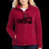 Women's Value Fleece Jacket Thumbnail