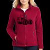 Women's Value Fleece Jacket Thumbnail