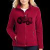 Women's Value Fleece Jacket Thumbnail