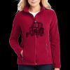Women's Value Fleece Jacket Thumbnail