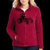 Women's Value Fleece Jacket Thumbnail