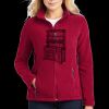 Women's Value Fleece Jacket Thumbnail