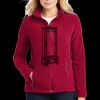 Women's Value Fleece Jacket Thumbnail