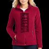 Women's Value Fleece Jacket Thumbnail
