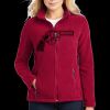 Women's Value Fleece Jacket Thumbnail