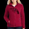 Women's Value Fleece Jacket Thumbnail
