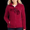 Women's Value Fleece Jacket Thumbnail