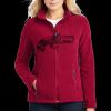 Women's Value Fleece Jacket Thumbnail