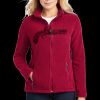 Women's Value Fleece Jacket Thumbnail