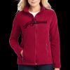 Women's Value Fleece Jacket Thumbnail