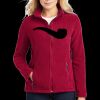 Women's Value Fleece Jacket Thumbnail