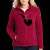 Women's Value Fleece Jacket Thumbnail