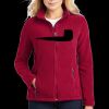 Women's Value Fleece Jacket Thumbnail