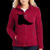 Women's Value Fleece Jacket Thumbnail