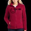 Women's Value Fleece Jacket Thumbnail