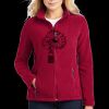 Women's Value Fleece Jacket Thumbnail