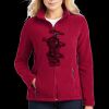 Women's Value Fleece Jacket Thumbnail