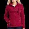 Women's Value Fleece Jacket Thumbnail