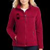 Women's Value Fleece Jacket Thumbnail
