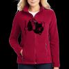 Women's Value Fleece Jacket Thumbnail