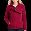 Women's Value Fleece Jacket Thumbnail