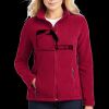 Women's Value Fleece Jacket Thumbnail