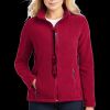 Women's Value Fleece Jacket Thumbnail