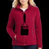 Women's Value Fleece Jacket Thumbnail