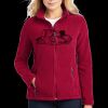 Women's Value Fleece Jacket Thumbnail