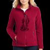 Women's Value Fleece Jacket Thumbnail